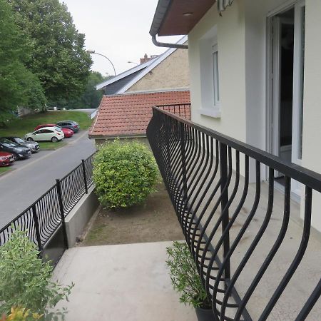 Le Gite Du Coche Avec Vue Sur La Marne Damery  Exterior photo